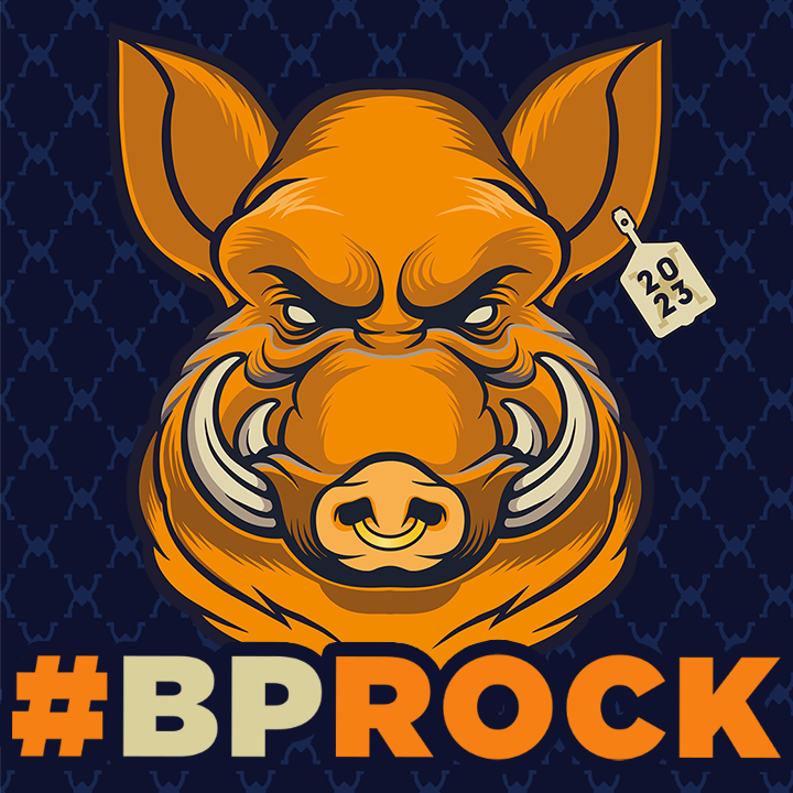 BProck